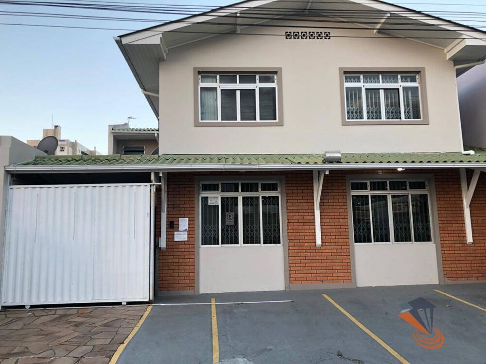 Casa, 5 quartos, 360 m² - Foto 1