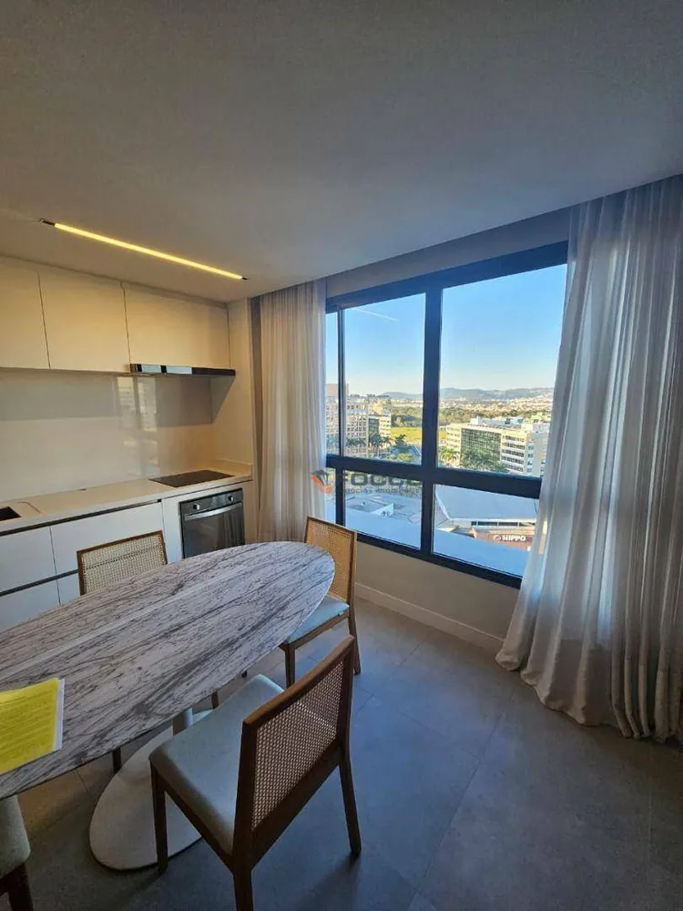 Apartamento, 3 quartos, 102 m² - Foto 1