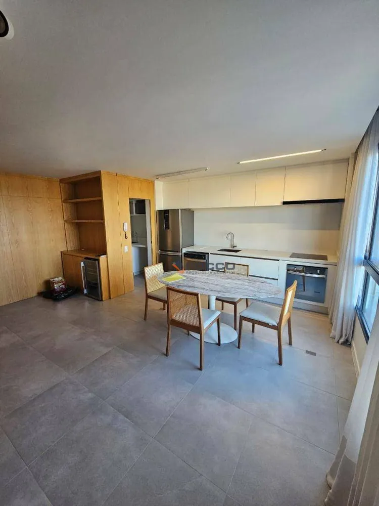 Apartamento, 3 quartos, 102 m² - Foto 2