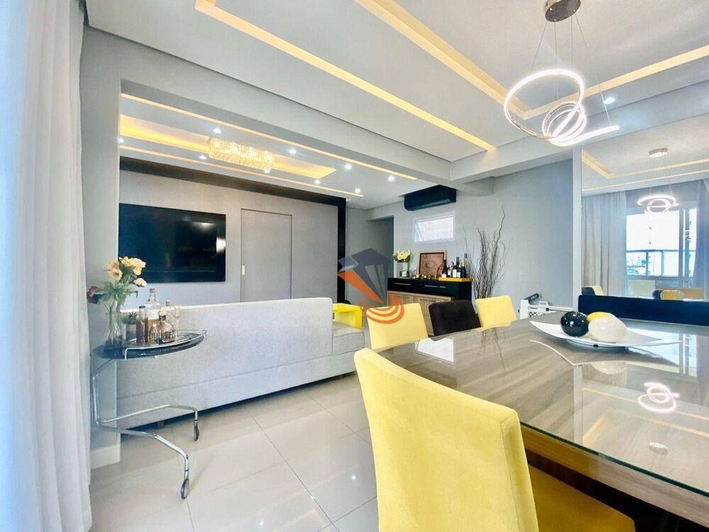 Cobertura, 3 quartos, 136 m² - Foto 3