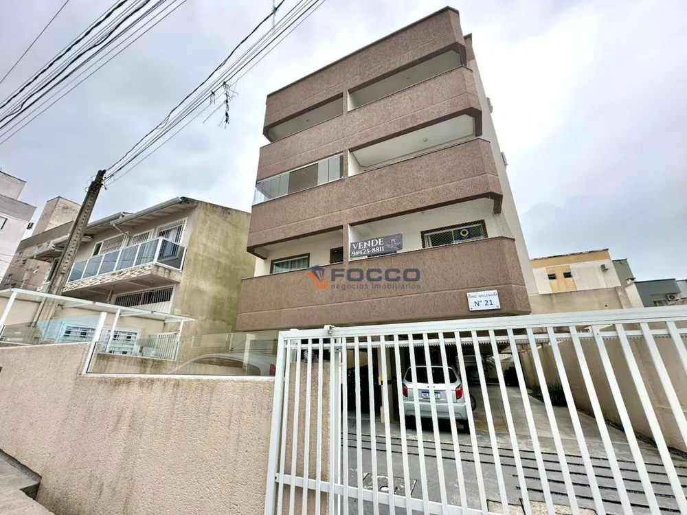Apartamento, 2 quartos, 62 m² - Foto 2