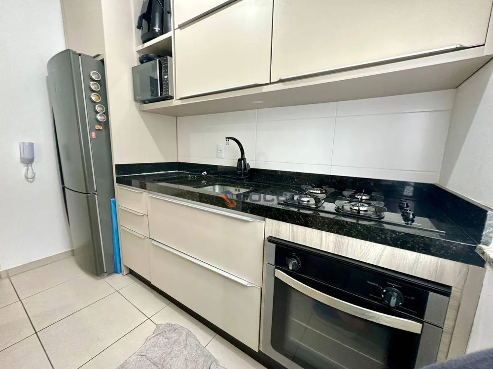 Apartamento, 2 quartos, 62 m² - Foto 3