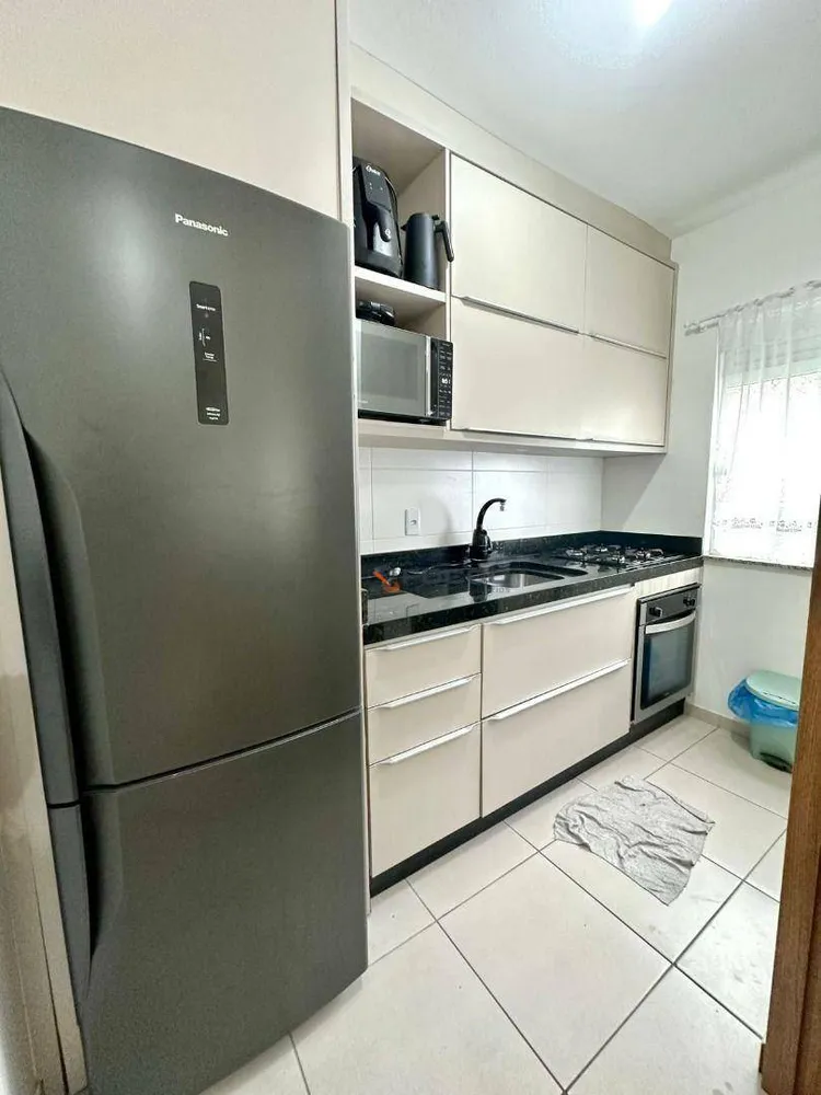 Apartamento, 2 quartos, 62 m² - Foto 4