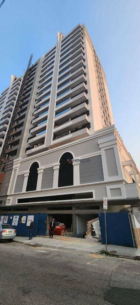 Apartamento, 2 quartos, 89 m² - Foto 1