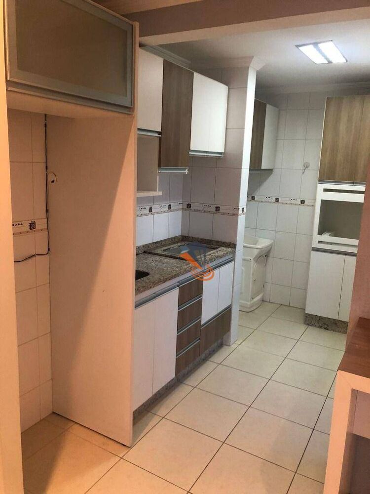 Apartamento à venda com 2 quartos, 86m² - Foto 1