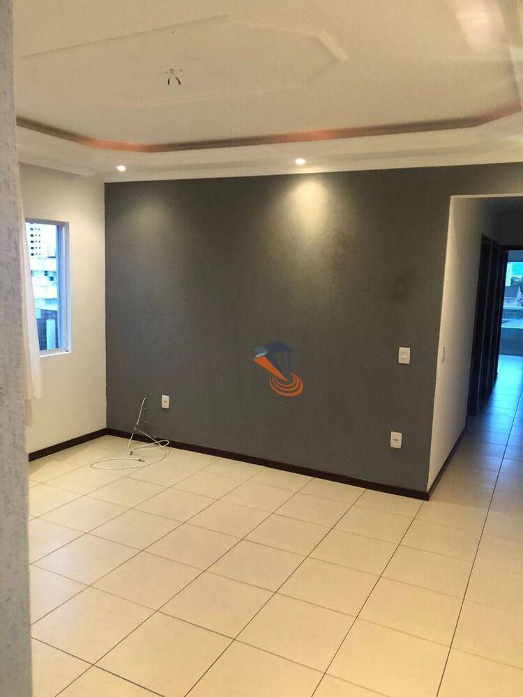 Apartamento à venda com 2 quartos, 86m² - Foto 2