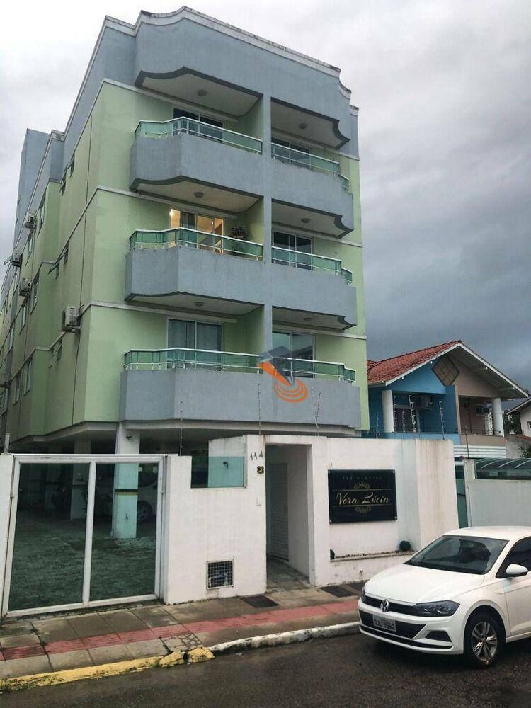 Apartamento à venda com 2 quartos, 86m² - Foto 4