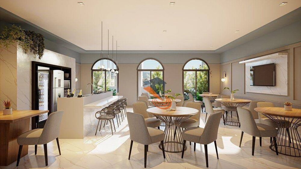 Apartamento, 2 quartos, 108 m² - Foto 1