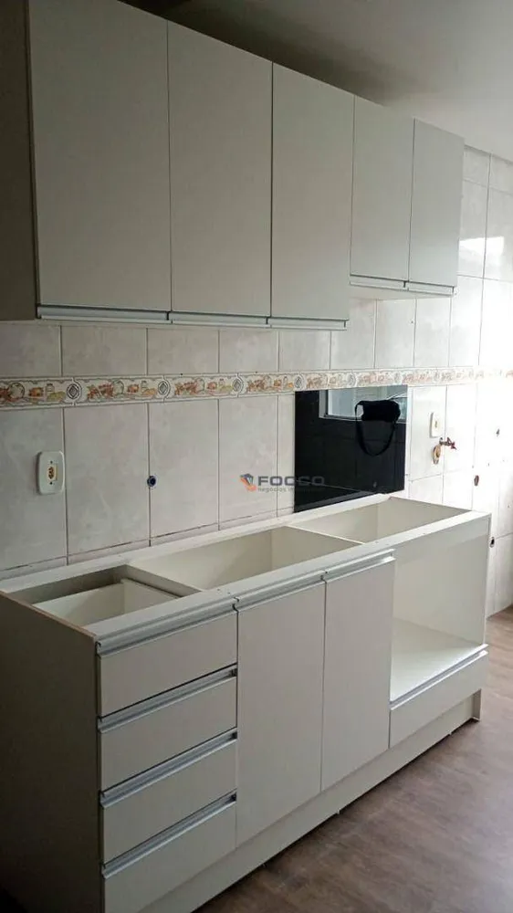 Apartamento, 2 quartos, 58 m² - Foto 3