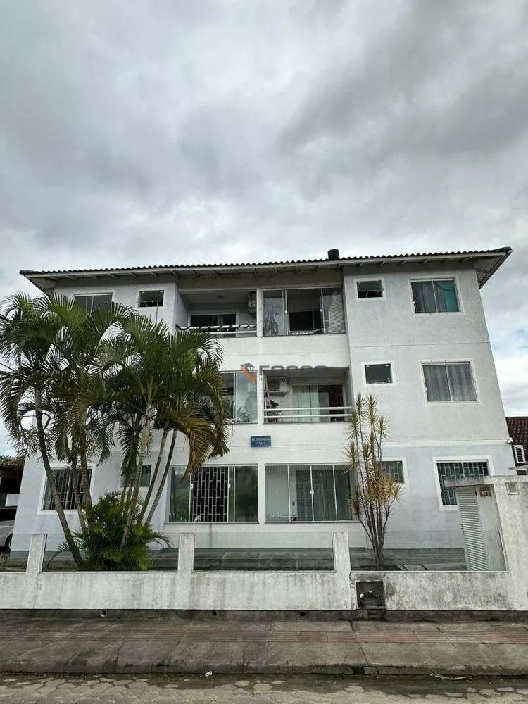 Apartamento, 2 quartos, 58 m² - Foto 1