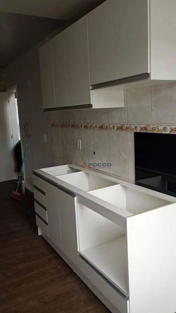 Apartamento, 2 quartos, 58 m² - Foto 2