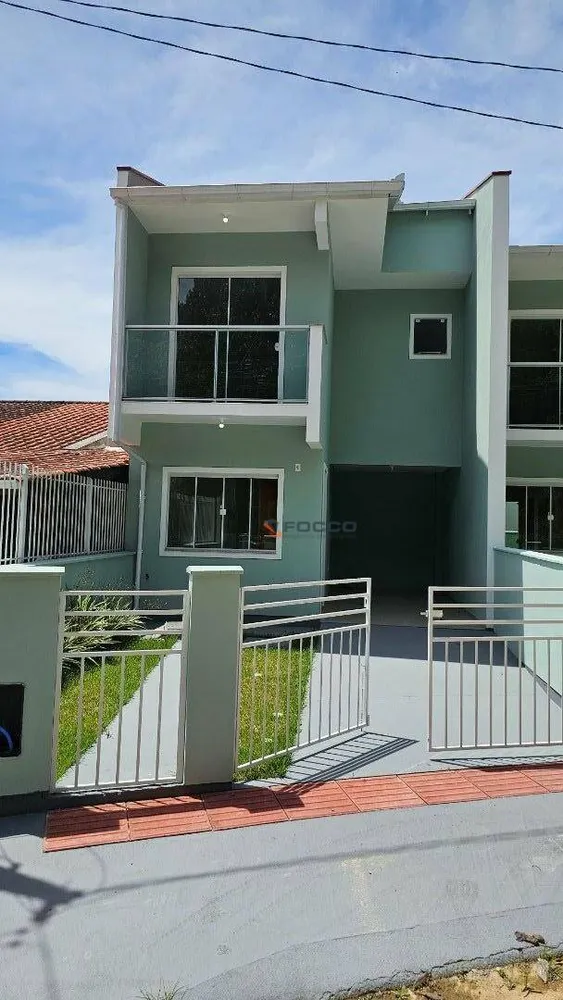 Sobrado, 2 quartos, 69 m² - Foto 4
