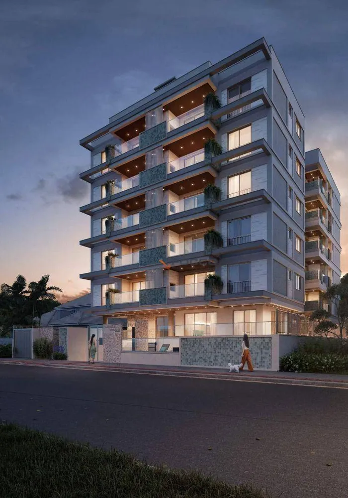Apartamento, 2 quartos, 74 m² - Foto 3