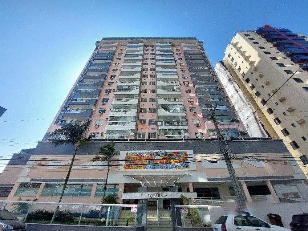 Apartamento, 2 quartos, 87 m² - Foto 1