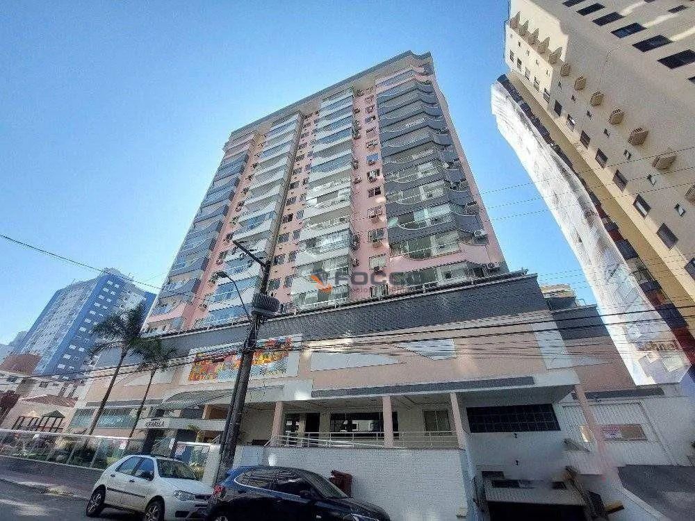 Apartamento, 2 quartos, 87 m² - Foto 2