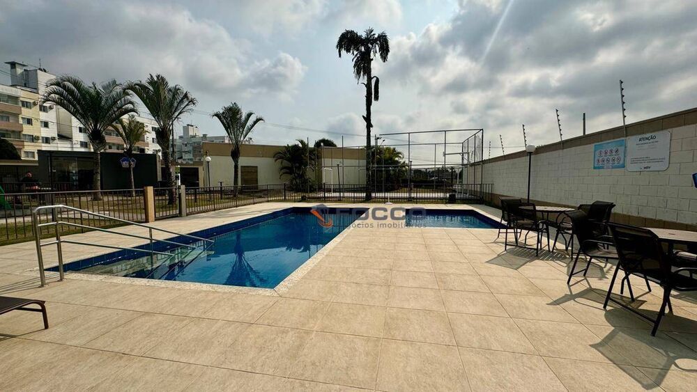 Apartamento, 2 quartos, 45 m² - Foto 5