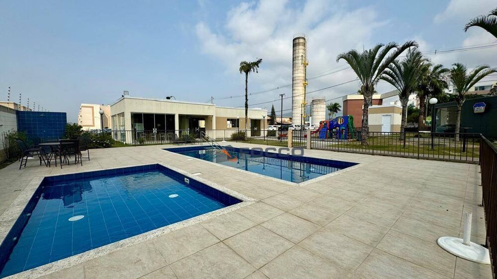 Apartamento, 2 quartos, 45 m² - Foto 6
