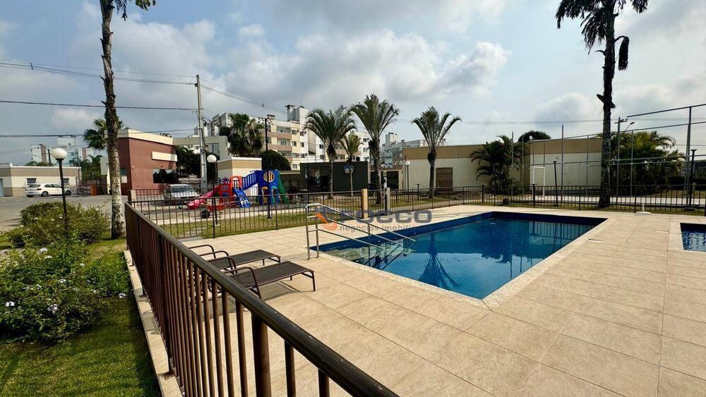 Apartamento, 2 quartos, 45 m² - Foto 3
