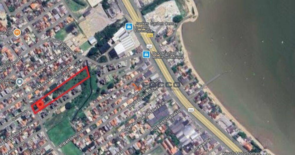 Terreno, 8061 m² - Foto 3