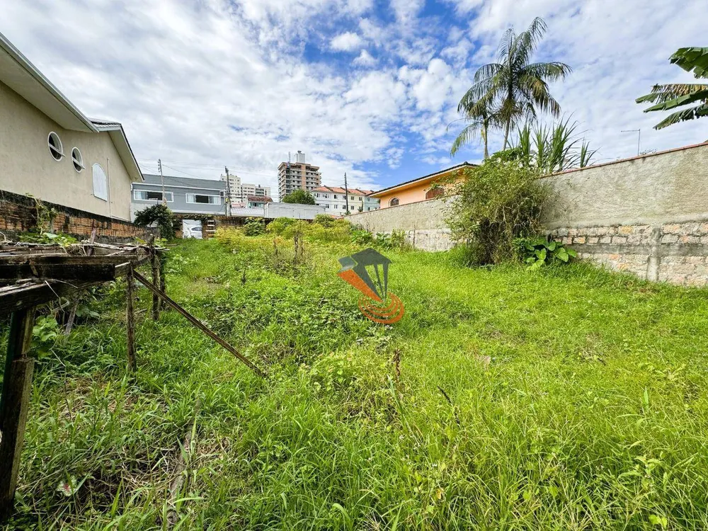 Terreno, 372 m² - Foto 1
