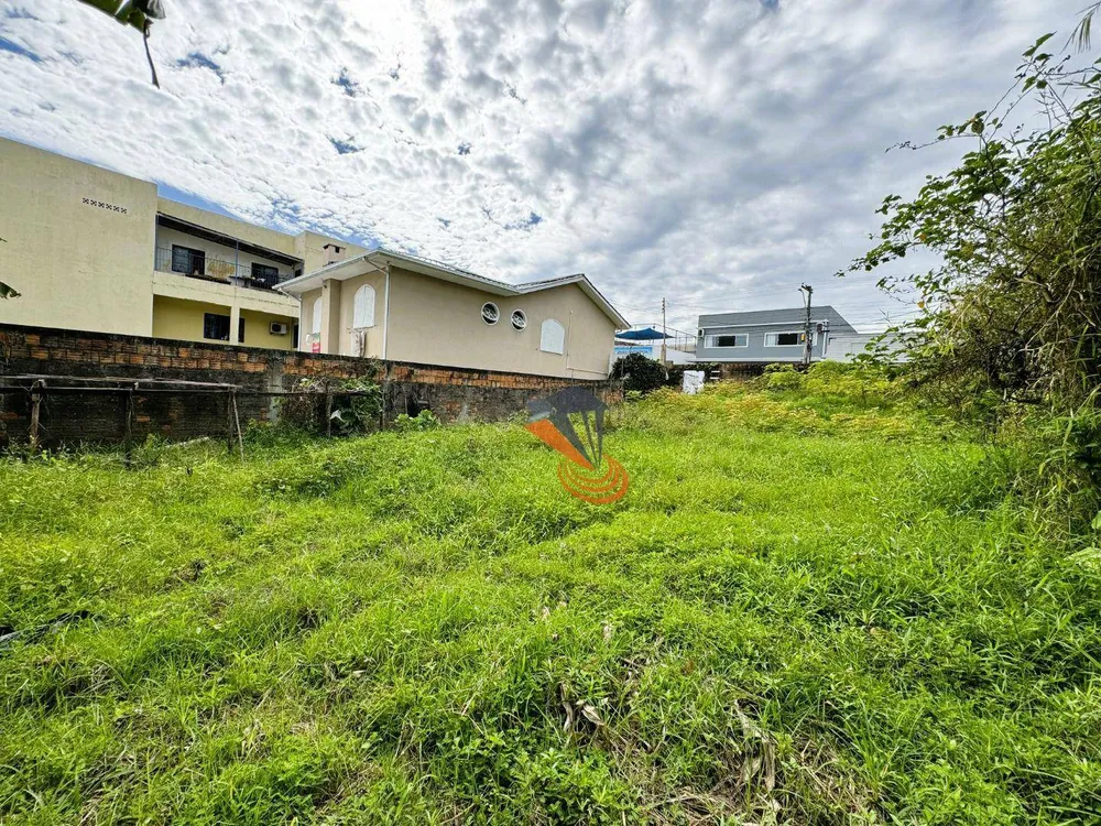 Terreno, 372 m² - Foto 2