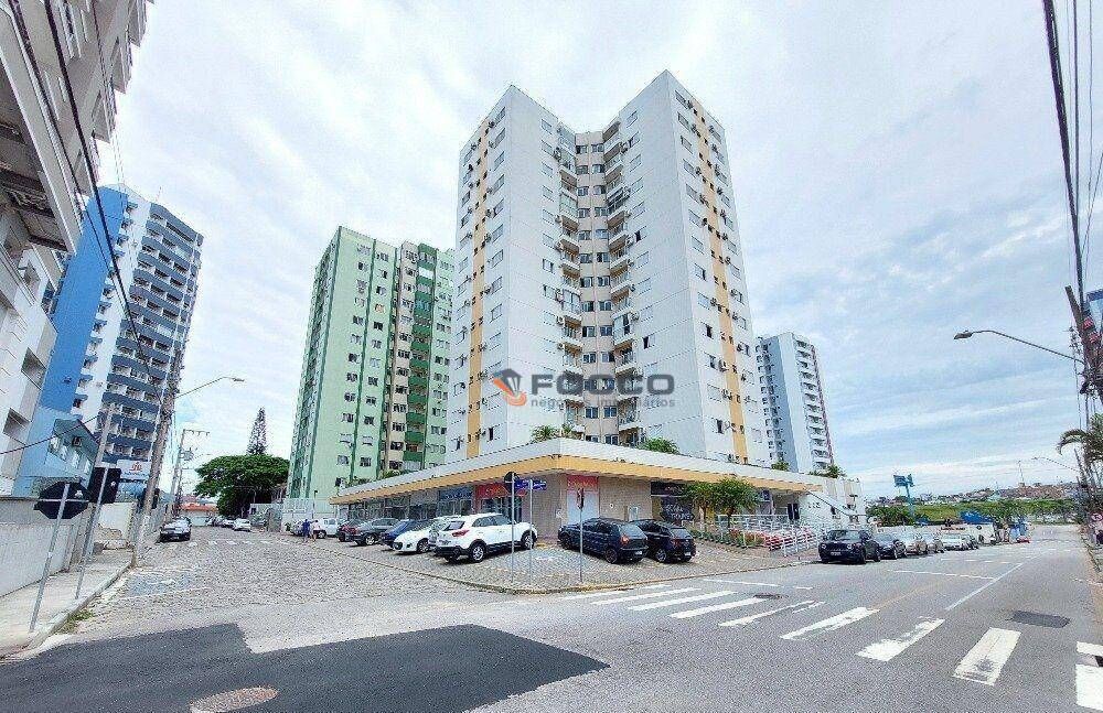 Apartamento, 2 quartos, 73 m² - Foto 2