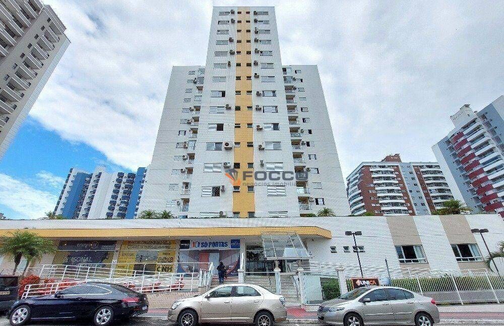 Apartamento, 2 quartos, 73 m² - Foto 1