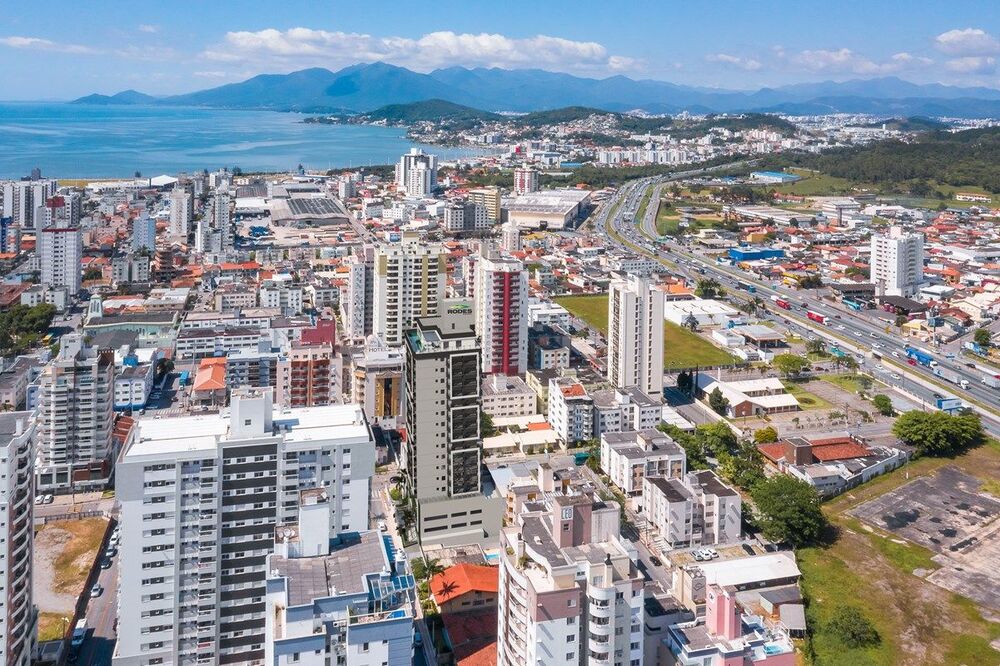 Apartamento, 2 quartos, 72 m² - Foto 3