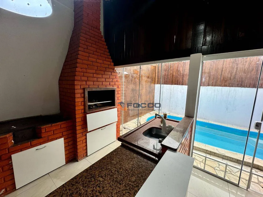Casa, 2 quartos, 108 m² - Foto 3