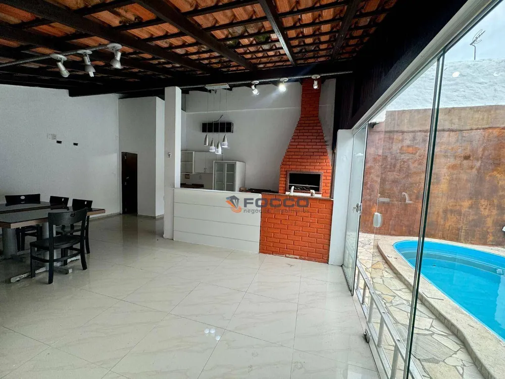Casa, 2 quartos, 108 m² - Foto 4