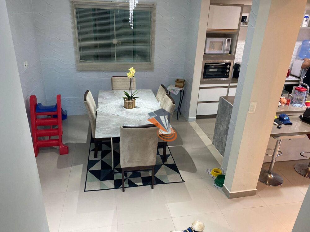 Casa, 3 quartos, 160 m² - Foto 7