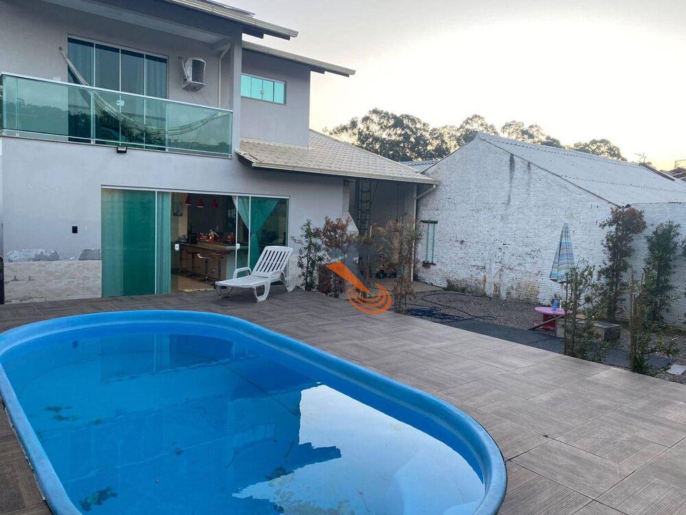Casa, 3 quartos, 160 m² - Foto 22