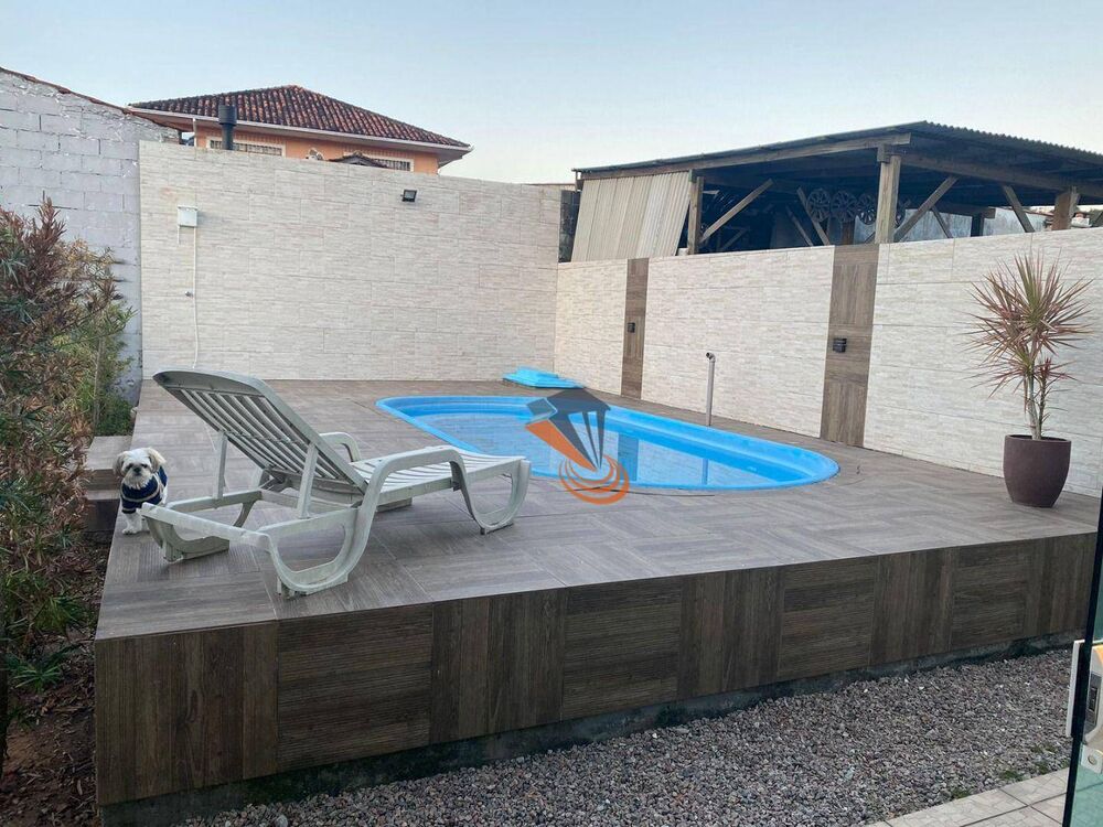 Casa, 3 quartos, 160 m² - Foto 20