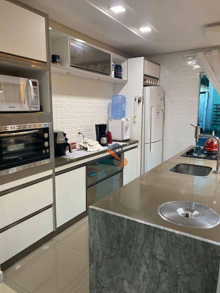 Casa, 3 quartos, 160 m² - Foto 12