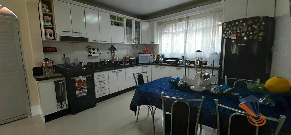 Casa, 3 quartos, 220 m² - Foto 4