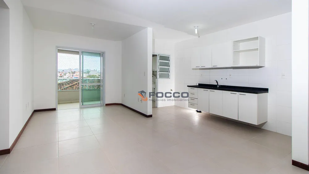 Apartamento, 3 quartos, 92 m² - Foto 1