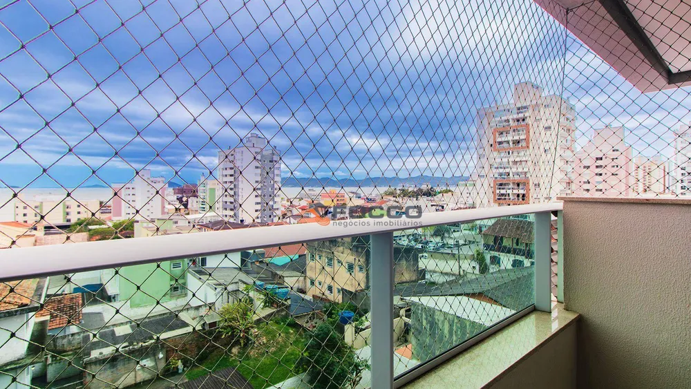 Apartamento, 3 quartos, 92 m² - Foto 2