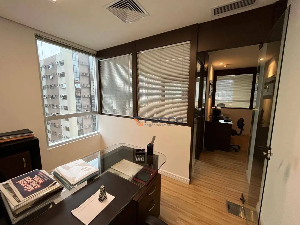 Sala-Conjunto, 53 m² - Foto 1