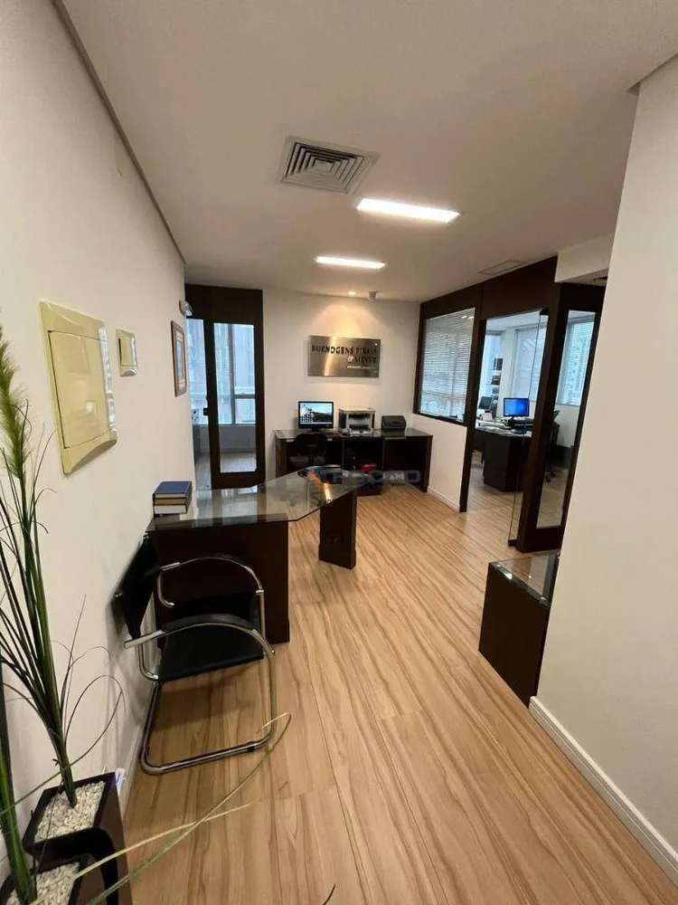 Sala-Conjunto, 53 m² - Foto 2