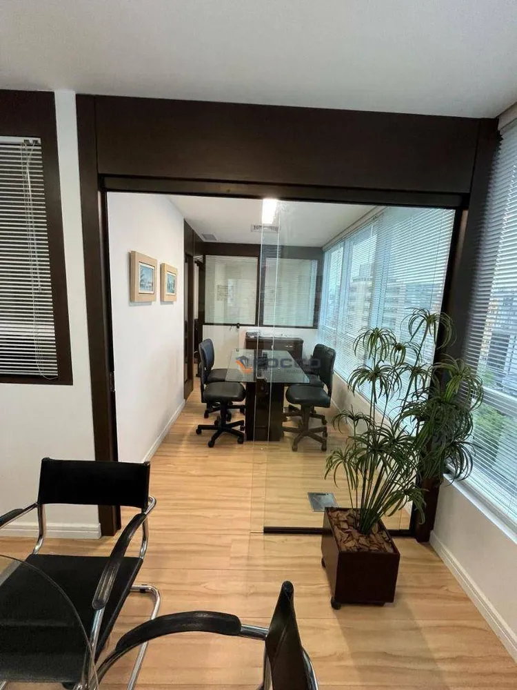 Sala-Conjunto, 53 m² - Foto 4