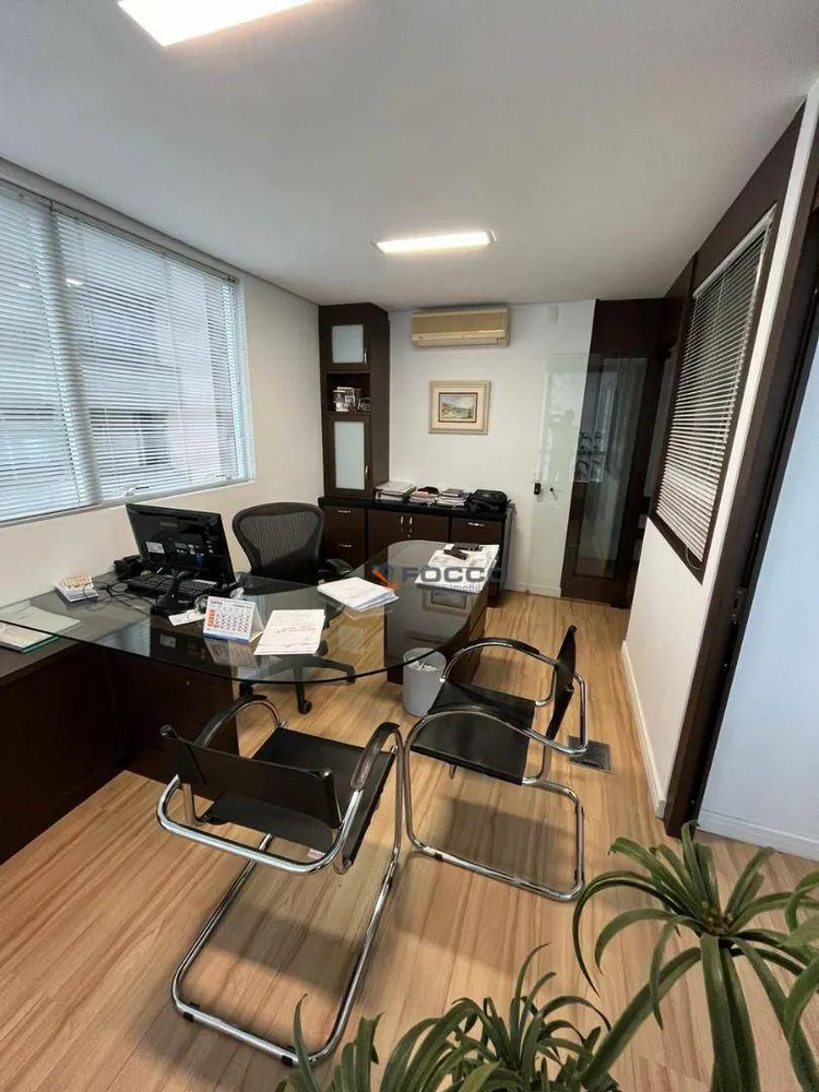 Sala-Conjunto, 53 m² - Foto 3