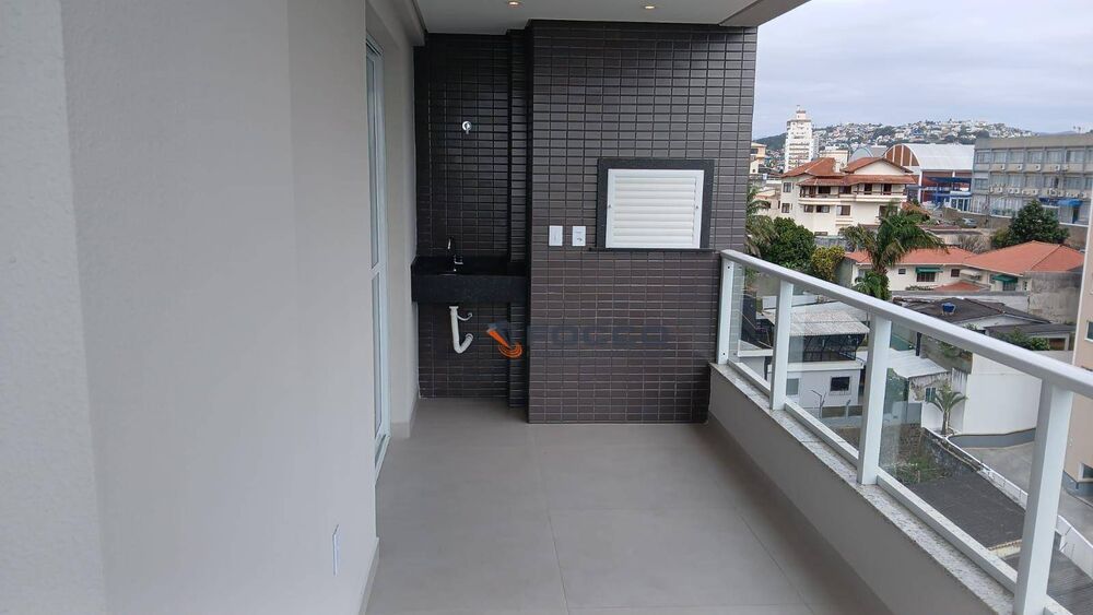 Apartamento, 2 quartos, 92 m² - Foto 3