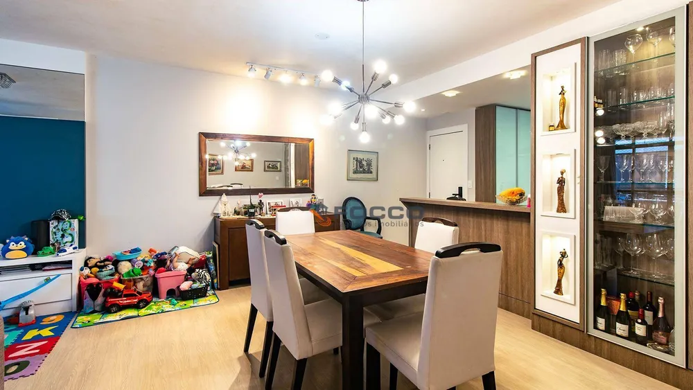 Apartamento, 3 quartos, 119 m² - Foto 3