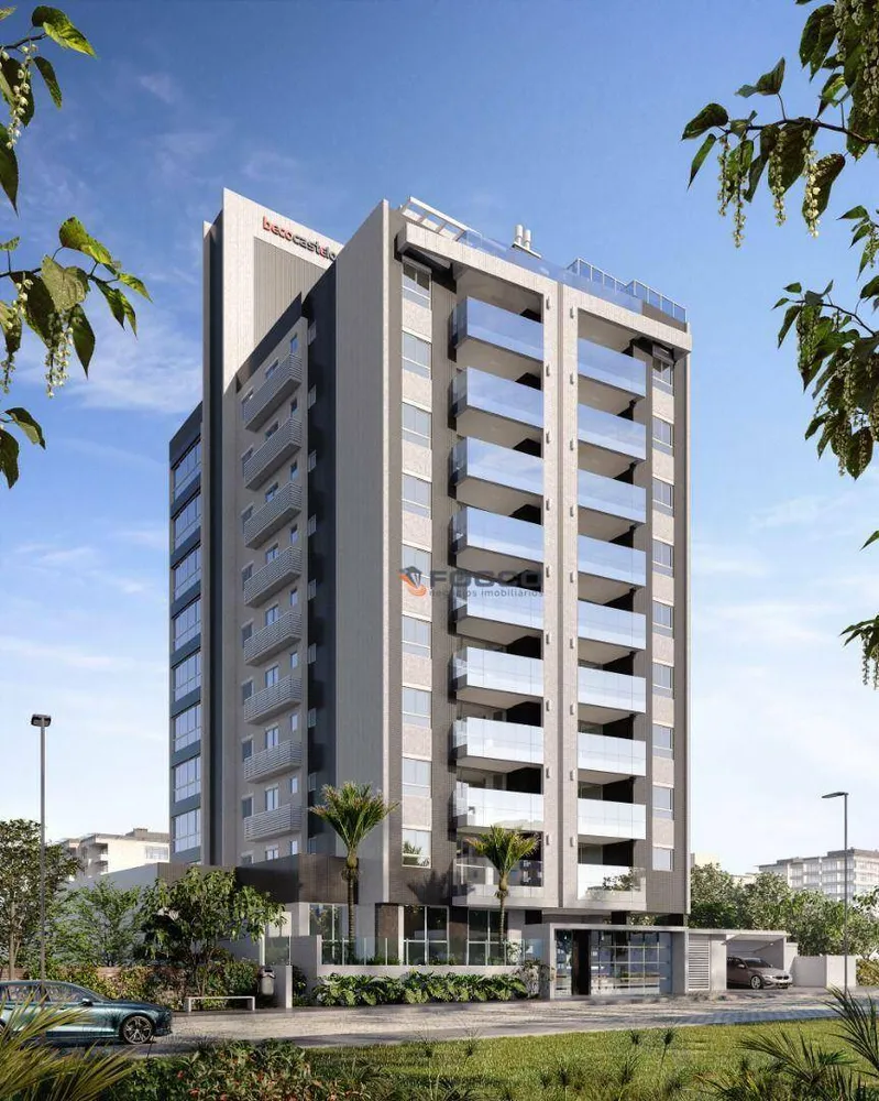 Apartamento, 3 quartos, 112 m² - Foto 4