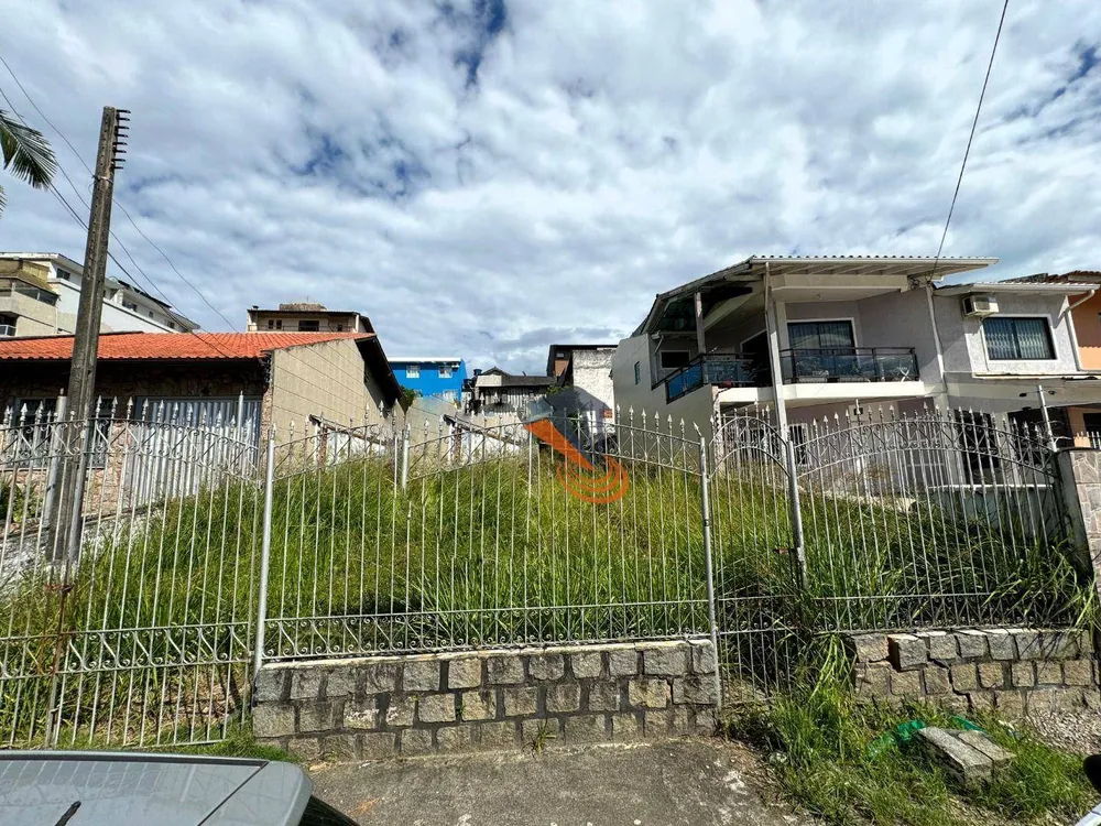 Terreno, 300 m² - Foto 2