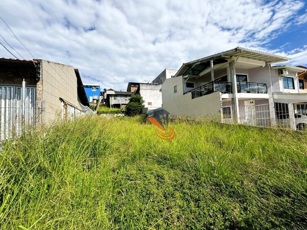 Terreno, 300 m² - Foto 1