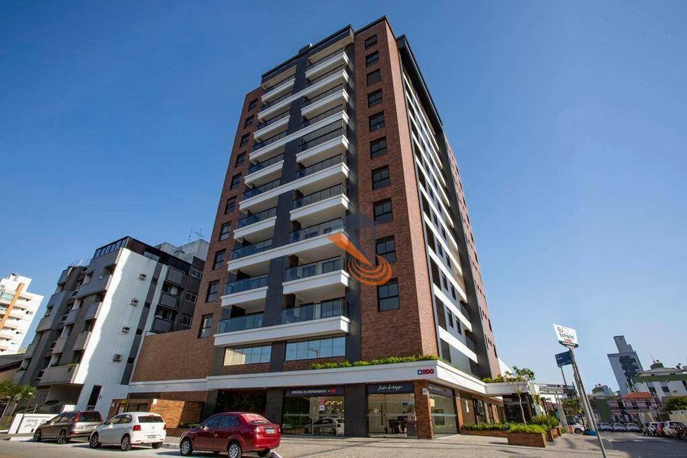 Apartamento, 3 quartos, 129 m² - Foto 1