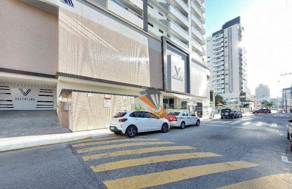 Apartamento, 2 quartos, 84 m² - Foto 2