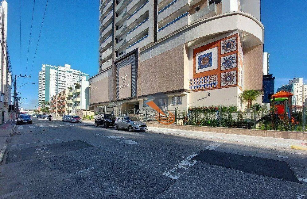 Apartamento, 2 quartos, 84 m² - Foto 3