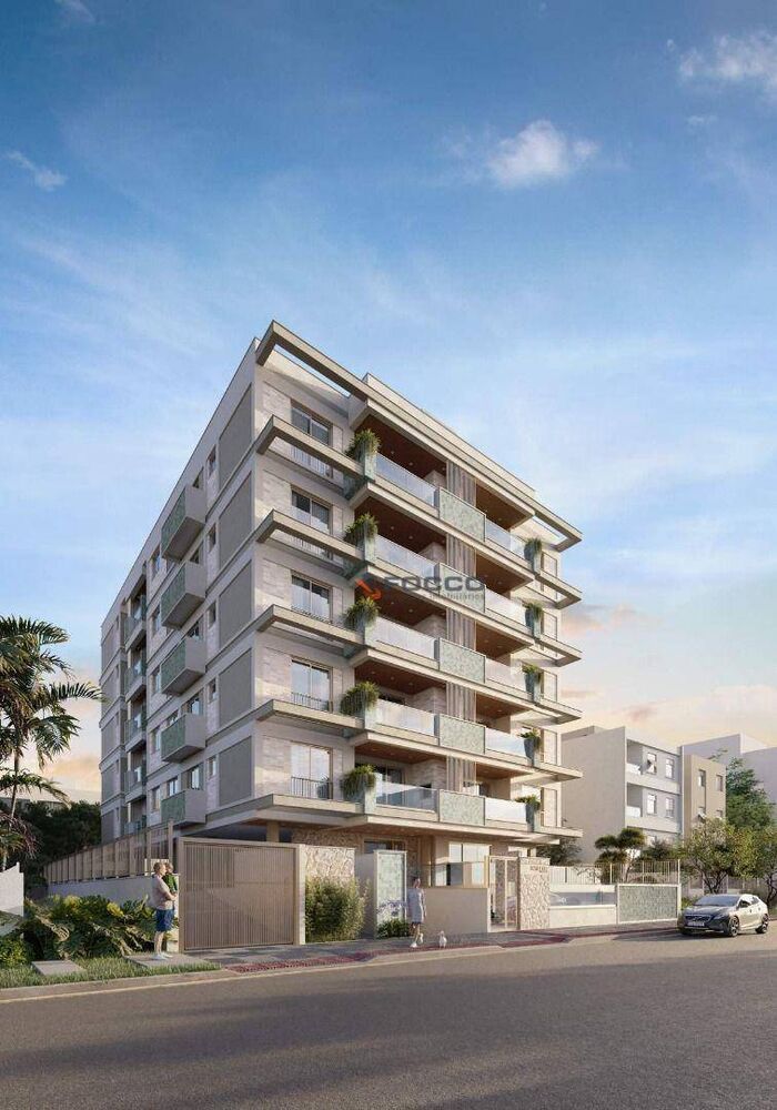 Apartamento, 2 quartos, 65 m² - Foto 2